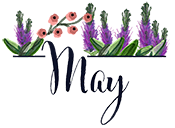 May